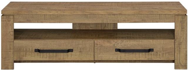 Coaster® Elkton Mango TV Stand-2
