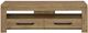 Coaster® Elkton Brown TV Stand-2