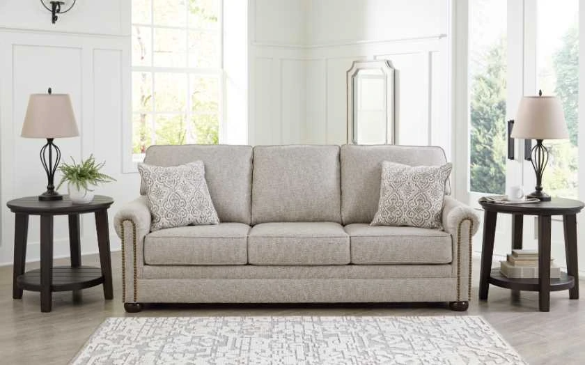 Gaelon Dune Sofa Sleeper - Thumbnail 3