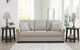 Signature Design by Ashley® Gaelon Dune Queen Sofa Sleeper-4