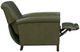 BarcaLounger® Phoebe Dobbs Sage Manual Recliner-3