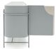 VIG Furniture Modrest Hadley Gray Buffet-3
