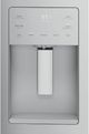 GE® 25.6 Cu. Ft. Stainless Steel French Door Refrigerator-4