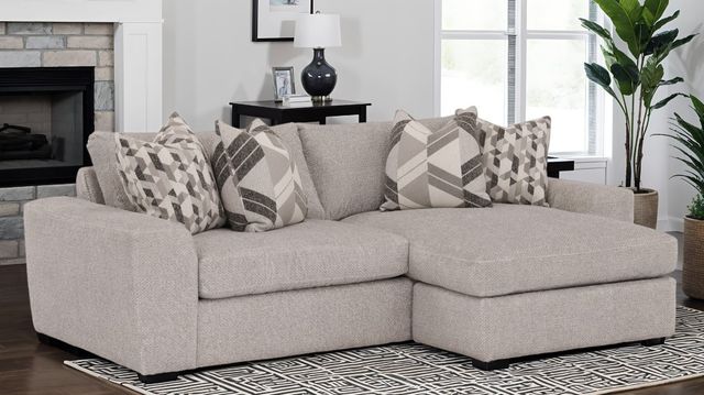 Stanton™ Customizable 541 Chaise Sofa-2