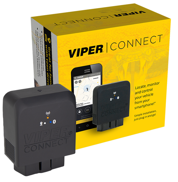 Viper Connect System | Carey's Electronics