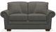 La-Z-Boy® Mackenzie Flannel Loveseat-1