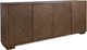 Liberty Furniture Easton Urban Bronze 82" TV Console-0