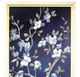 Stylecraft Blue Wall Art-1
