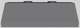 Vent-A-Hood® 60" Gunsmoke Wall Mounted Range Hood-0