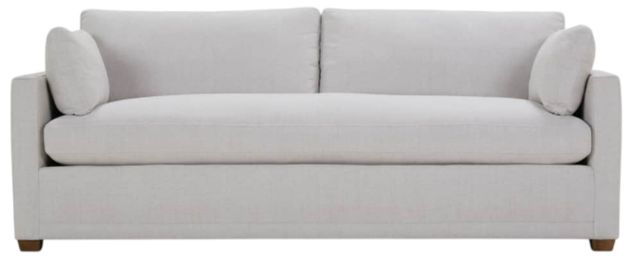 Rowe® Customizable Sylvie 100" Extra Long Two Cushion Sofa-1