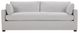 Rowe® Customizable Sylvie 100" Extra Long Two Cushion Sofa-1