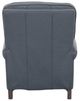 BarcaLounger® Briarwood Santa Fe Ocean Manual Recliner-5