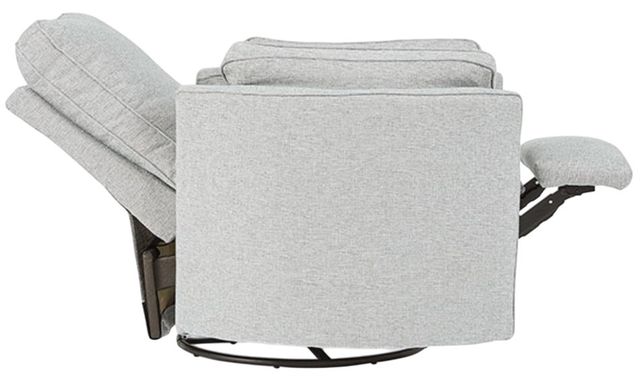 Best® Home Furnishings Customizable Luana Power Swivel Recliner-4