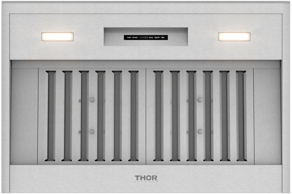 Thor Kitchen Range Hood