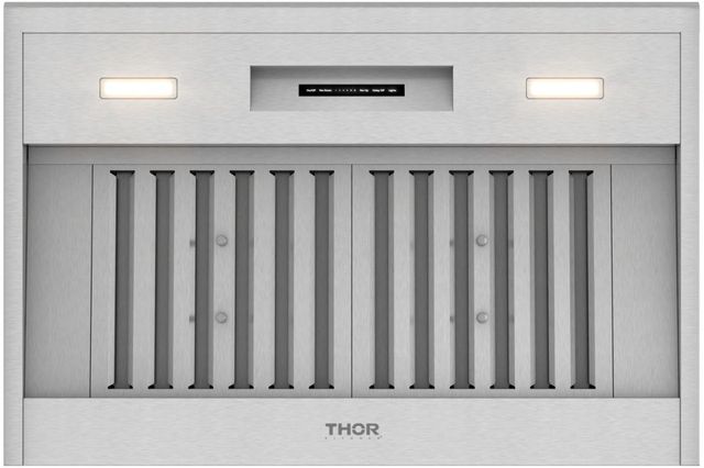 Thor Kitchen® 36" Stainless Steel Under Cabinet Range Hood -1