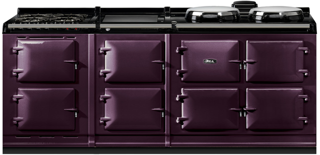 4 oven aga hotsell