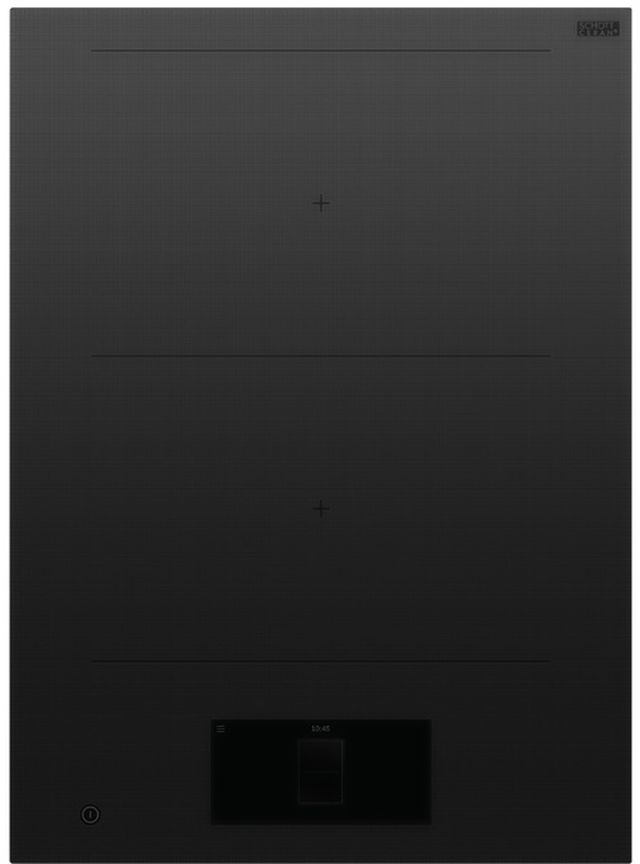 Fisher & Paykel Series 11 15" Black Induction Cooktop-0