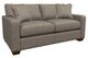 La-Z-Boy® Shiloh Porcini Full Sleep Sofa-0