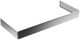 Ilve® Majestic 60" Stainless Steel Toe Kick-0