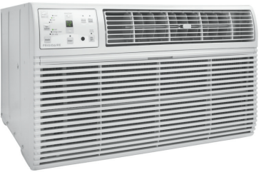 Frigidaire Through The Wall Air Conditioner-White-0