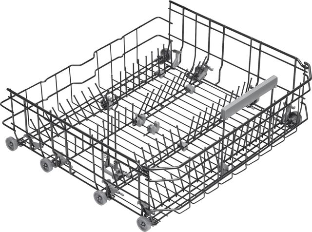 ASKO 50 Series 24" Stainless Steel Built In Dishwasher-3