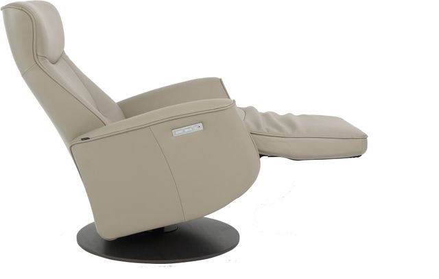 Fjords® Modern Living Oskar Cement Medium Relaxer-2