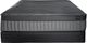Spring Air® Back Supporter Niki 16" Hybrid Plush Euro Top King Mattress-2