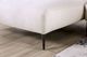 Furniture of America® Paderborn Linen White Sectional with Right Chaise-4