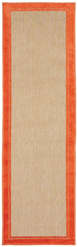 Oriental Weavers™ Cayman 5'x8' Style 6 Area Rug-4