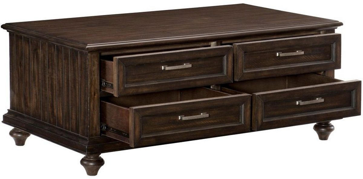 Homelegance Cardano Coffee Table