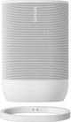 Sonos Move 2 White Smart Speaker-3