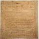 Furniture Classics Morrisville Light Brown Square Dining Table-2