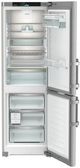 Liebherr 24" 11.4 Cu. Ft. Stainless Steel Bottom Freezer Refrigerator-1