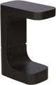 Vanguard® Furniture Michael Weiss Collins Cinder Outdoor End Table-0