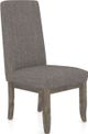 Canadel Champlain Quilted Upholstered Chair-0