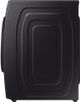 Samsung Fingerprint Resistant Black Stainless Steel Front Load Washer & Electric Dryer Laundry Pair-5