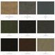 England Furniture Customizable Salem Leather Sofa with Nailhead Trim-2