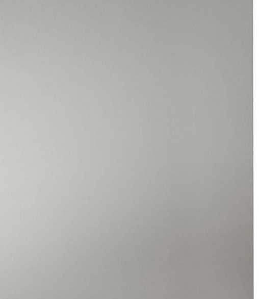 U-Line® Stainless Steel 15" Solid Door Panel-1