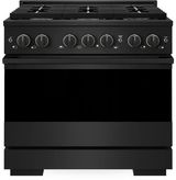 Black Stainless Steel