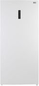 Avanti® 33" 21.2 Cu. Ft. White Frost Free Upright Freezer-0