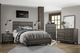 Homelegance® Davi Gray Chest-1