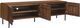 Moe's Home Collection Lincoln Brown Media Cabinet-1