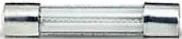 RadioShack 5.0A 250V Fast-Acting 1-1/4x1/4-Inch Glass Fuse (4-Pack)-0