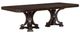 New Classic® Home Furnishings Palazzo Marina 9-Piece Walnut Dining Set-1