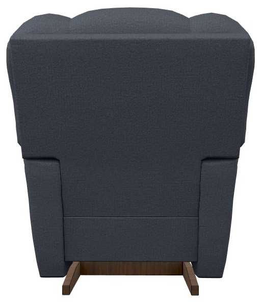 La-Z-Boy® Maverick Midnight Power Rocking Recliner with Headrest-4