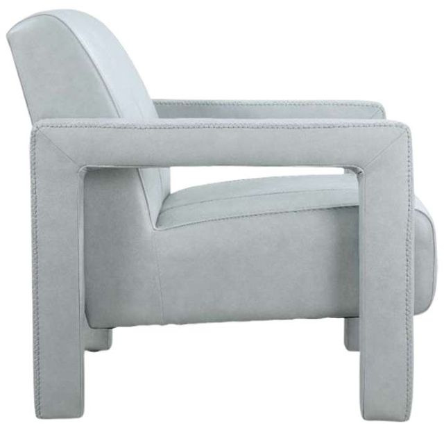 Hooker® Furniture CC Covette Amani Artic Blue Accent Chair-3