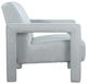 Hooker® Furniture CC Covette Amani Artic Blue Accent Chair-3