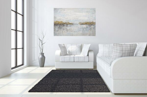 Classy Art Style 2 Tempered Glass plus Foil Wall Art-2