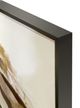 Classic Home Burden Beige Painting Art-1