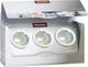 Miele Set of 3 Cocoon Fragrance Flacons-3